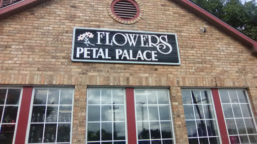 Florist «Petal Palace», reviews and photos, 15033 Nacogdoches Rd # 300, San Antonio, TX 78247, USA