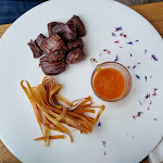 Photo n°4 de l'avis de Elena.. fait le 16/08/2023 à 06:59 sur le  Focolare à Livigno