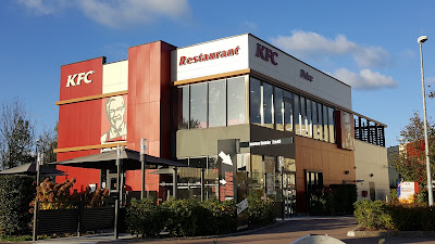 KFC Limoges Baubreuil à Limoges