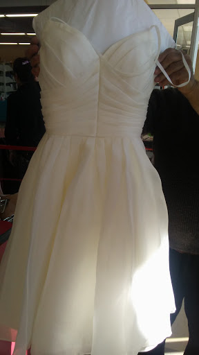 Thrift Store «Savers», reviews and photos