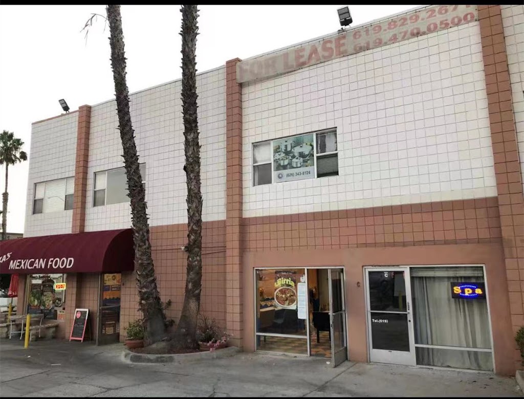 A to Z spa Chula Vista, CA 91911 Services and Reviews