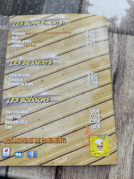 Photo n°2 de O'BBQ Grill à La Ciotat ()