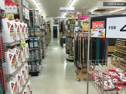 Hardware Store «Pleasants Hardware», reviews and photos, 423 N Ridge Rd, Richmond, VA 23229, USA