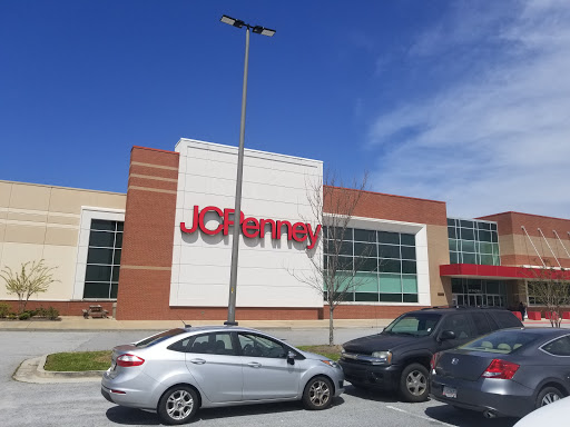 Department Store «JCPenney», reviews and photos, 5043 Jimmy Lee Smith Pkwy, Hiram, GA 30141, USA