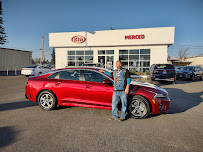 Merced Kia - Photo 3 - Car repair in Merced, CA, Merced