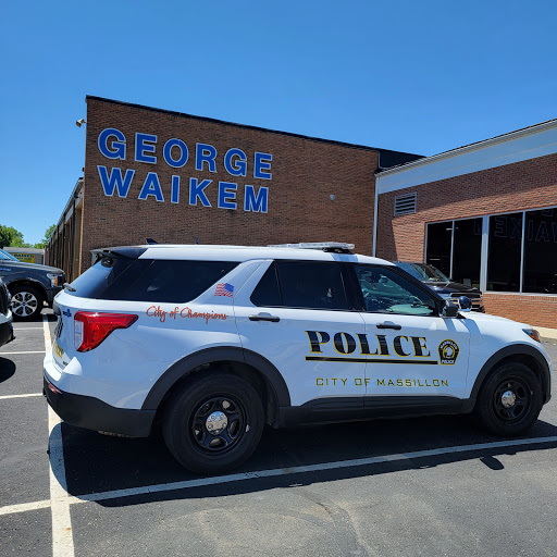 Car Dealer «Waikem Auto Family», reviews and photos, 3708 Lincoln Way E, Massillon, OH 44646, USA