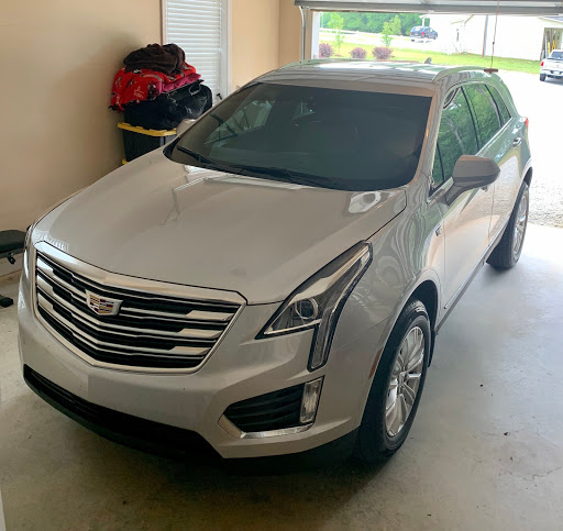 Chevrolet Dealer «Jimmy Britt Chevrolet Buick GMC», reviews and photos, 1011 Town Creek Blvd, Greensboro, GA 30642, USA