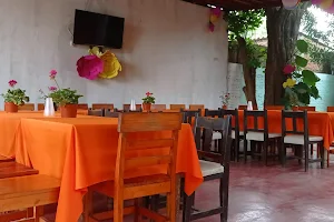 Restaurant Camino Real image