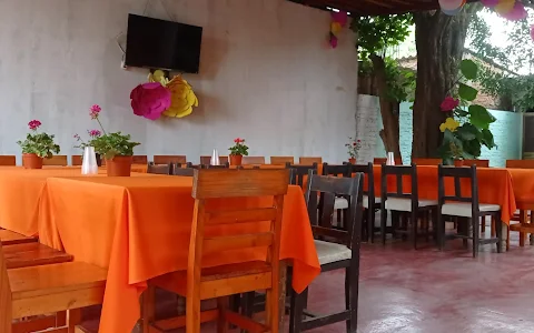Restaurant Camino Real image