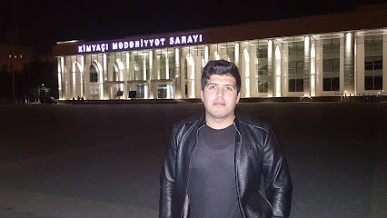 Zafaran Lounge - HMHJ+QVJ, Kimyaçiların qabağı, Sumqayıt 5001, Azerbaijan