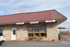 Capricio's Pizza image