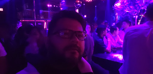 Lounge «Mokai Lounge», reviews and photos, 235 23rd St, Miami Beach, FL 33139, USA