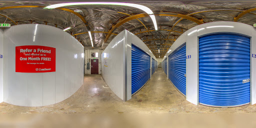 Self-Storage Facility «CubeSmart Self Storage», reviews and photos, 5180 Commerce Dr, Murray, UT 84107, USA