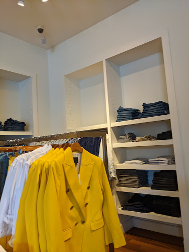 Clothing Store «Banana Republic», reviews and photos, 3056 NJ-10, Denville, NJ 07834, USA