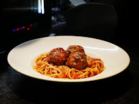 Spaghetti du Restaurant italien La Trattoria à Ajaccio - n°2