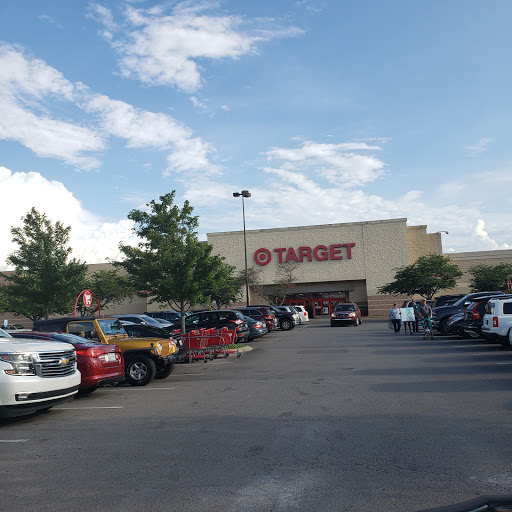 Department Store «Target», reviews and photos, 1851 Old Fort Pkwy, Murfreesboro, TN 37129, USA