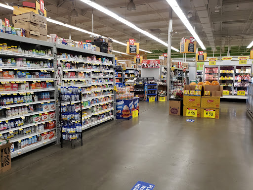Grocery Store «Foodsco», reviews and photos, 1250 Macdonald Ave, Richmond, CA 94801, USA