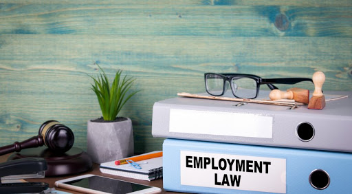 Law Office of Kevin Byrnes - DC Federal Employment & USERRA Lawyer, Free Consultation