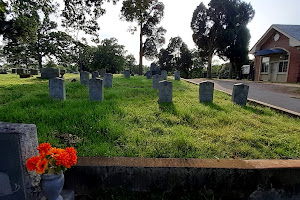 Oak Cemetery