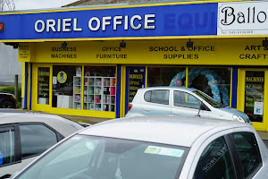 Oriel Office