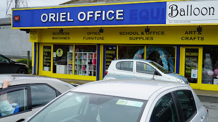 Oriel Office
