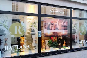 Rattana Thai-Massage image