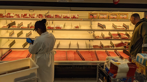 Supermarket «SuperFresh», reviews and photos, 3501 Amboy Rd, Staten Island, NY 10306, USA