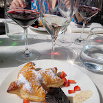 Photo n°1 de l'avis de Denis.e fait le 17/04/2022 à 13:42 sur le  4cento à Milan