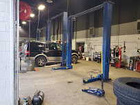 Best One Tire of Chattanooga