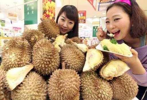 Asian Grocery Store «Happy Asian Mart», reviews and photos, 355 W McMillan St, Cincinnati, OH 45219, USA