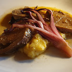 Photo n°2 de l'avis de Gianluca.u fait le 15/01/2023 à 21:54 sur le  Elliot Osteria e Dormire in Collina à Manzano