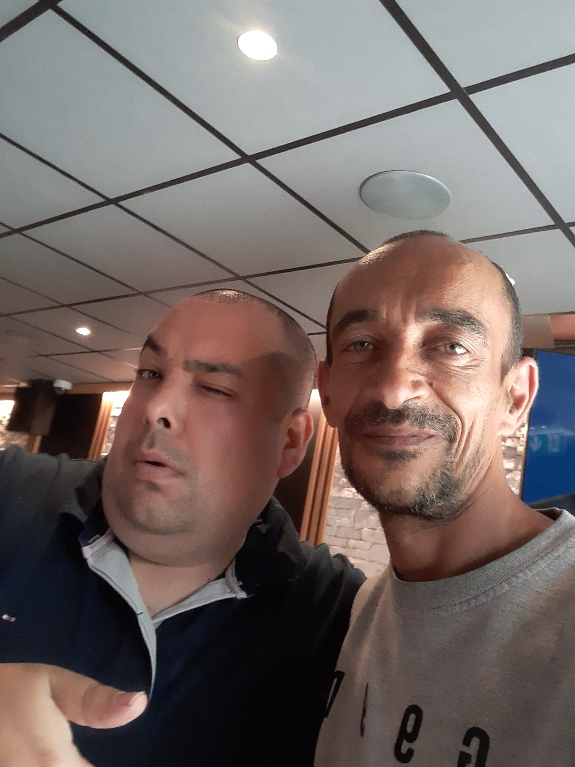 Photo n° 1 de l'avis de Emmanuel.h fait le 01/07/2021 à 15:51