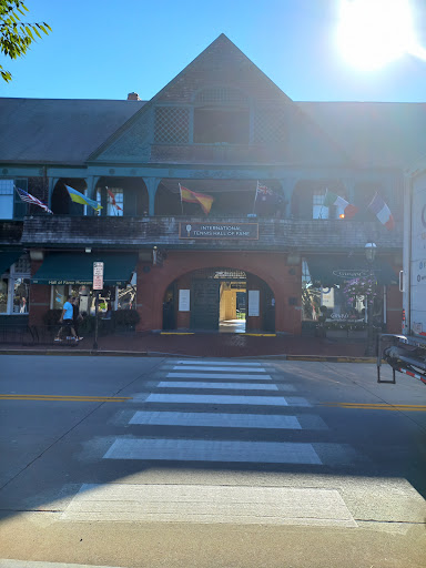 Health Food Store «A Market», reviews and photos, 181 Bellevue Ave # 1, Newport, RI 02840, USA