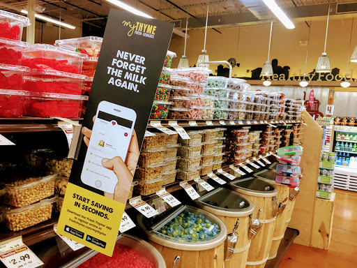 Grocery Store «Fresh Thyme Farmers Market- Deerfield», reviews and photos, 35 Waukegan Rd, Deerfield, IL 60015, USA