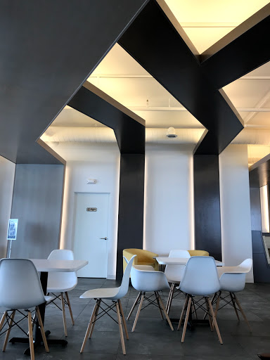 Coffee Shop «Cafe Muse», reviews and photos, 565 Cameron Way #108, North Liberty, IA 52317, USA