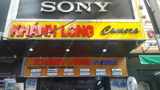 Khanh LONG CAMERA