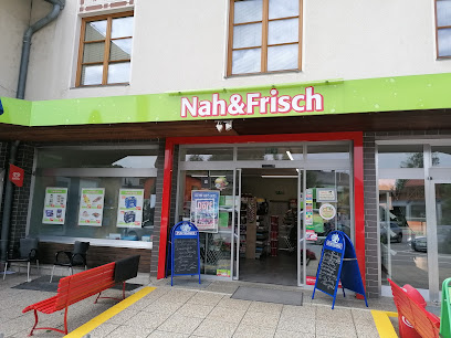 Nah&Frisch Kager Bad Schönau