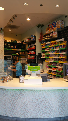 Dessert Shop «My Milkshake», reviews and photos, 151 S 2nd St #199, San Jose, CA 95113, USA