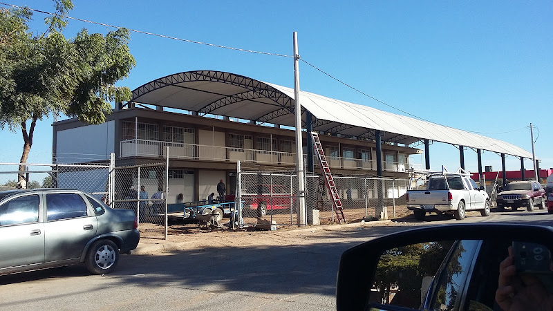 UAD Campus Guasave