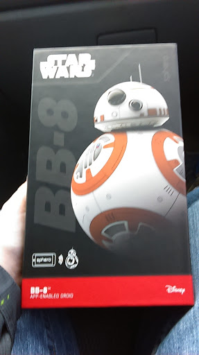 Electronics Store «Best Buy», reviews and photos, 8363 Franklin Rd, Boise, ID 83709, USA