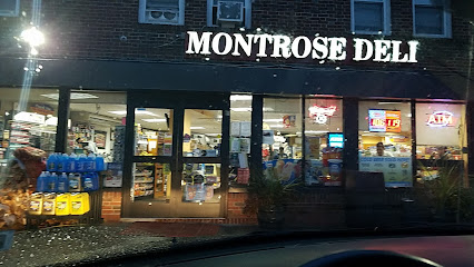 Montrose Deli