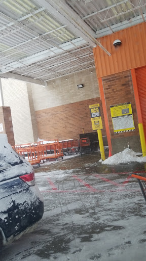 Home Improvement Store «The Home Depot», reviews and photos, 26241 Brookpark Rd, North Olmsted, OH 44070, USA