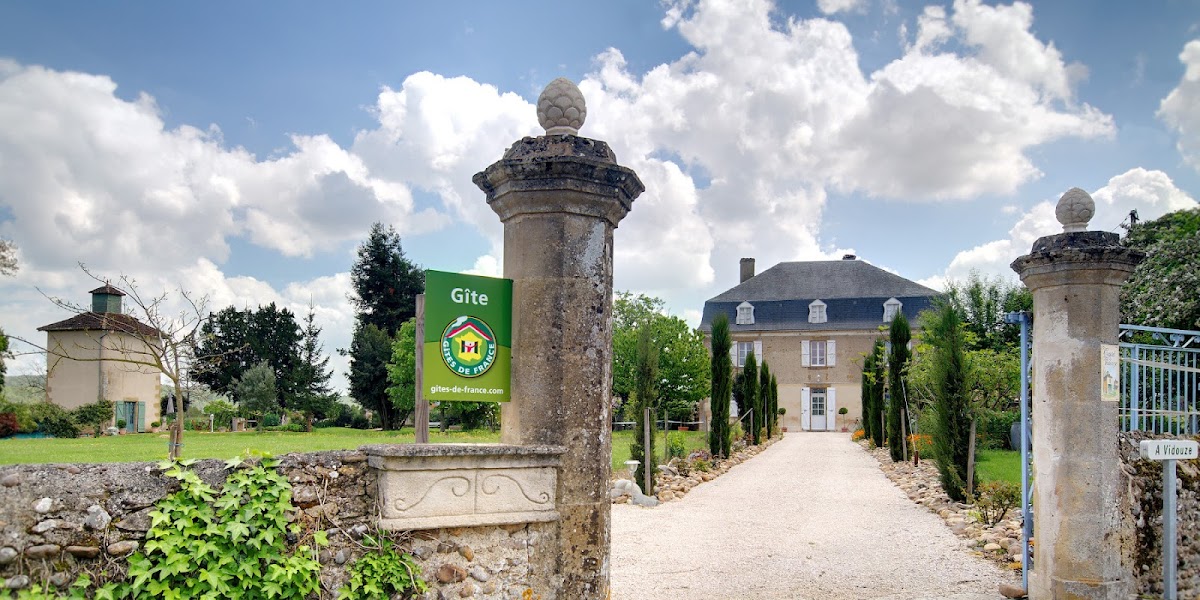 Gîtes Castel Vidouze à Saint-Ost (Gers 32)