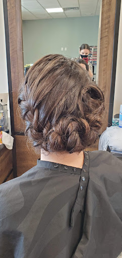 Beauty Salon «Destination Salon & Spa Inc», reviews and photos, 2934 Conestoga Rd, Glenmoore, PA 19343, USA