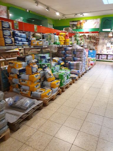 Fressnapf Berlin Müllerstraße unter Berlin, 
