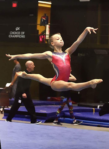 Gymnastics Center «Georgia All-Star Gymnastics», reviews and photos, 105 Arnold Mill Park, Woodstock, GA 30188, USA