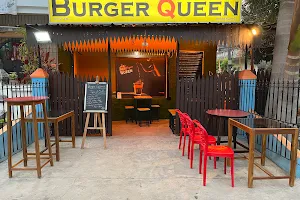 Burger Queen(Kalyani A-Block) image