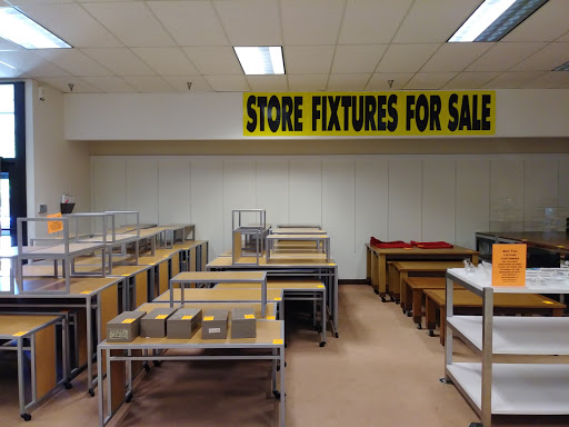 Shopping Mall «Warren Mall», reviews and photos, 4000 Market St, Warren, PA 16365, USA