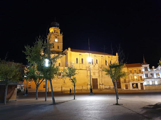 Photos des visiteurs hôtels Hostal La Plaza 47400 Medina del Campo