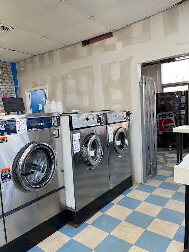 Laundromat «Northline Econowash», reviews and photos, 13293 Northline Rd, Southgate, MI 48195, USA